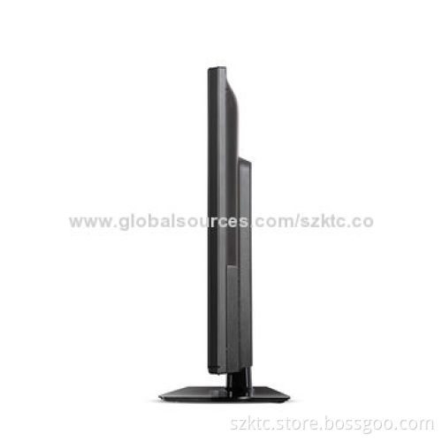 LED TV, Supports Multiple Languages with CB, CE, FCC Marks, Smart/3DTV (Optional)